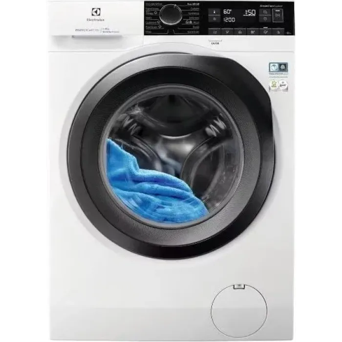 Стиральная машина ELECTROLUX EW7F248AS
