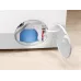 Стиральная машина ELECTROLUX EW7W2492P