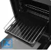 Духовой шкаф ZUGEL ZOE604B Духовой шкаф ZUGEL ZOE604B