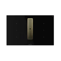 Варочная поверхность KUPPERSBUSCH KMI 8350.0 SR Gold Варочная поверхность KUPPERSBUSCH KMI 8350.0 SR Gold