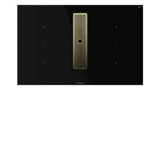 Варочная поверхность KUPPERSBUSCH KMI 8350.0 SR Gold