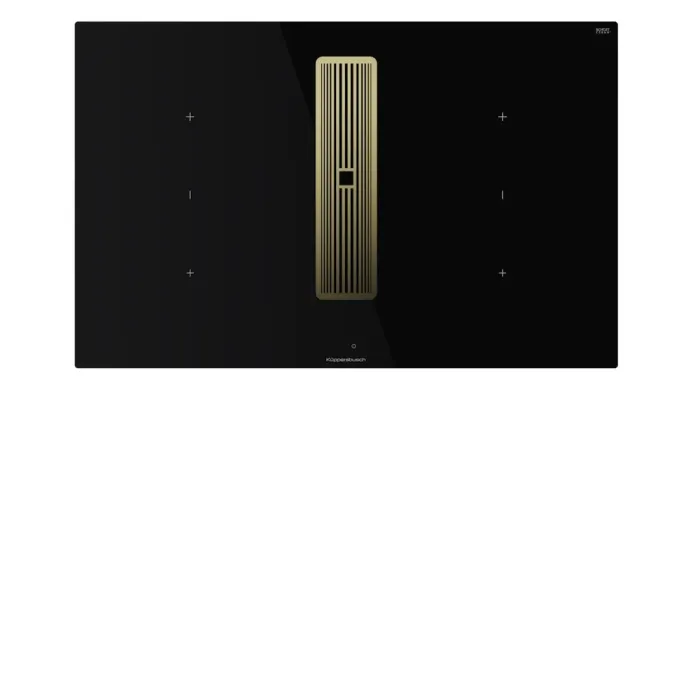 Варочная поверхность KUPPERSBUSCH KMI 8350.0 SR Gold Варочная поверхность KUPPERSBUSCH KMI 8350.0 SR Gold