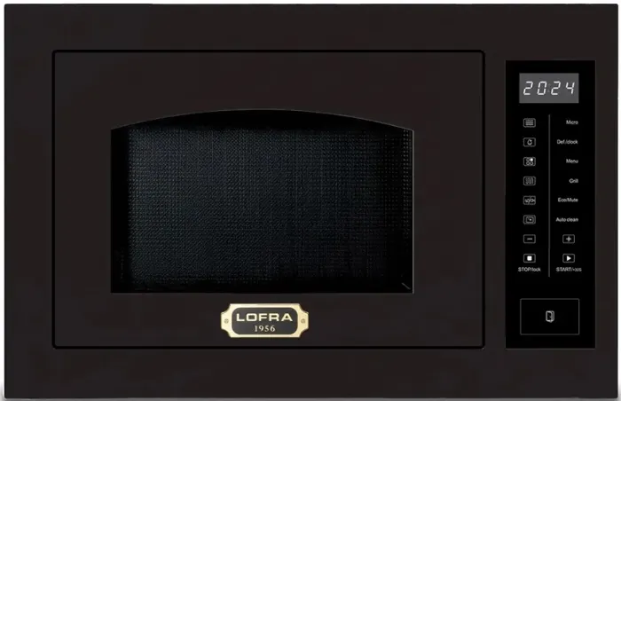Микроволновая печь LOFRA FMRNM6T25ME/O BRASS