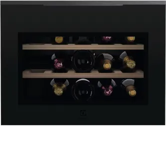 Винный шкаф ELECTROLUX KBW6T Винный шкаф ELECTROLUX KBW6T