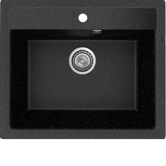 Кухонная мойка PRACTIK PR-M-565-004 Кухонная мойка PRACTIK PR-M-565-004