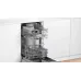 Посудомоечная машина BOSCH SRV2IKX1BR