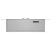 Вытяжка MAUNFELD Cam 45 Inox Вытяжка MAUNFELD Cam 45 Inox