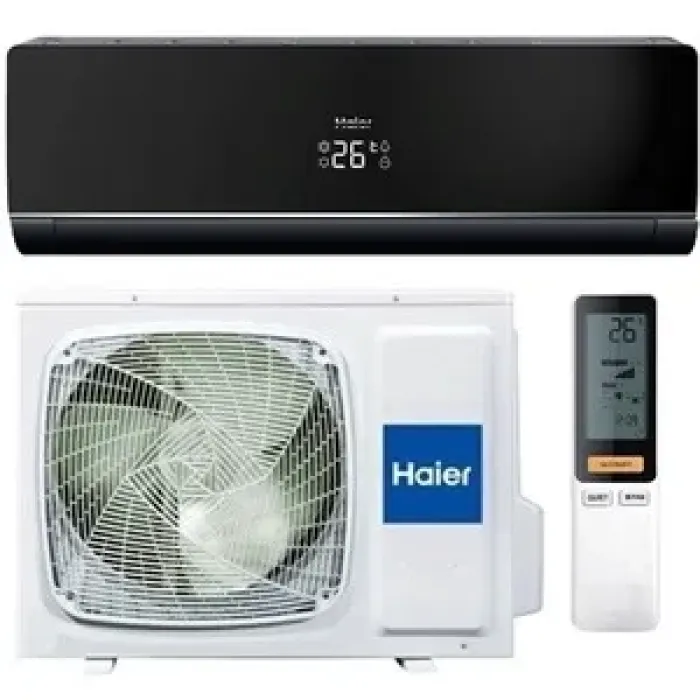 Сплит-система Haier HSU-12HNF203/R2-B/HSU-12HUN203/R2 Сплит-система Haier HSU-12HNF203/R2-B/HSU-12HUN203/R2