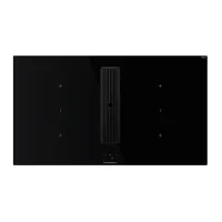 Варочная поверхность KUPPERSBUSCH KMI 9850.1 SR-S Black Chrome Варочная поверхность KUPPERSBUSCH KMI 9850.1 SR-S Black Chrome