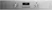 Духовой шкаф ELECTROLUX EOH3H40BX