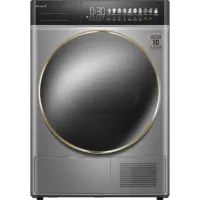 Сушильная машина WEISSGAUFF WD 58411 Premium Inverter Steel Сушильная машина WEISSGAUFF WD 58411 Premium Inverter Steel