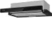 Вытяжка WEISSGAUFF TEL 600 2M Black Glass Вытяжка WEISSGAUFF TEL 600 2M Black Glass