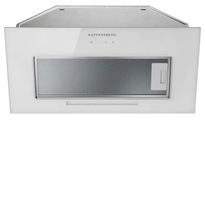 Вытяжка KUPPERSBERG INTOUCH 60 WG Вытяжка KUPPERSBERG INTOUCH 60 WG