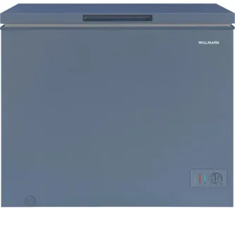 Морозильный ларь WILLMARK CF-310MS Морозильный ларь WILLMARK CF-310MS
