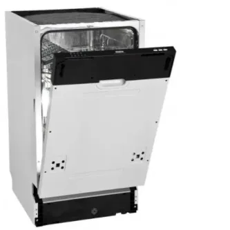 Встраиваемая посудомоечная машина DELONGHI ddw06s amethyst Встраиваемая посудомоечная машина DELONGHI ddw06s amethyst