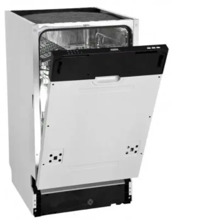 Встраиваемая посудомоечная машина DELONGHI ddw06s amethyst Встраиваемая посудомоечная машина DELONGHI ddw06s amethyst