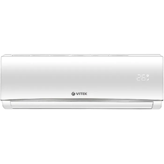 Сплит-система VITEK VT-2514 W Сплит-система VITEK VT-2514 W