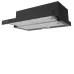 Вытяжка INDESIT INT 64R BL Вытяжка INDESIT INT 64R BL