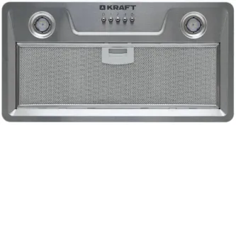 Вытяжка KRAFT KF-BHD0605Х