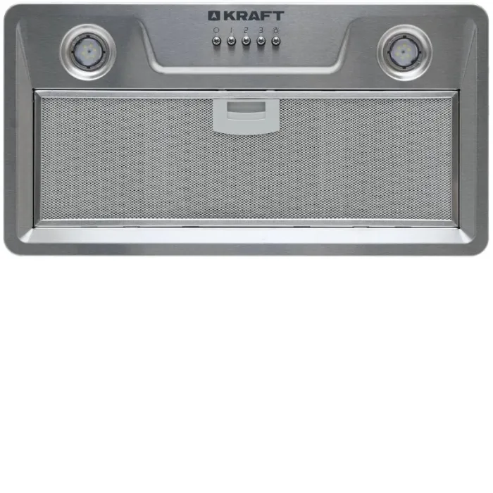 Вытяжка KRAFT KF-BHD0605Х