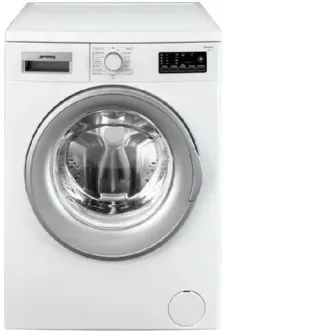Стиральная машина SMEG LB61C Стиральная машина SMEG LB61C