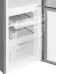 Холодильник WEISSGAUFF WRK 1520 Defrost Silver Холодильник WEISSGAUFF WRK 1520 Defrost Silver