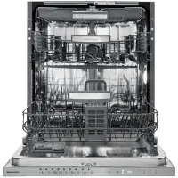 Посудомоечная машина BARAZZA 1LVA6I Посудомоечная машина BARAZZA 1LVA6I