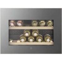 Винный шкаф V-ZUG WineCooler V4000 45 WC4T-51113 L платина Винный шкаф V-ZUG WineCooler V4000 45 WC4T-51113 L платина