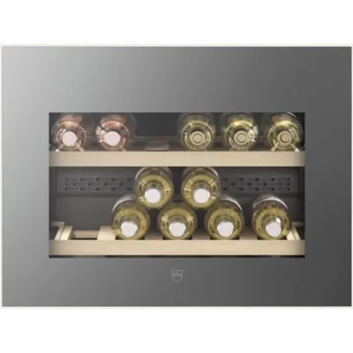 Винный шкаф V-ZUG WineCooler V4000 45 WC4T-51113 L платина Винный шкаф V-ZUG WineCooler V4000 45 WC4T-51113 L платина