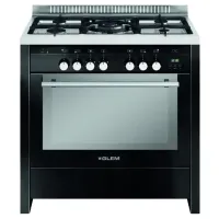 Плита GLEM ml912vbl