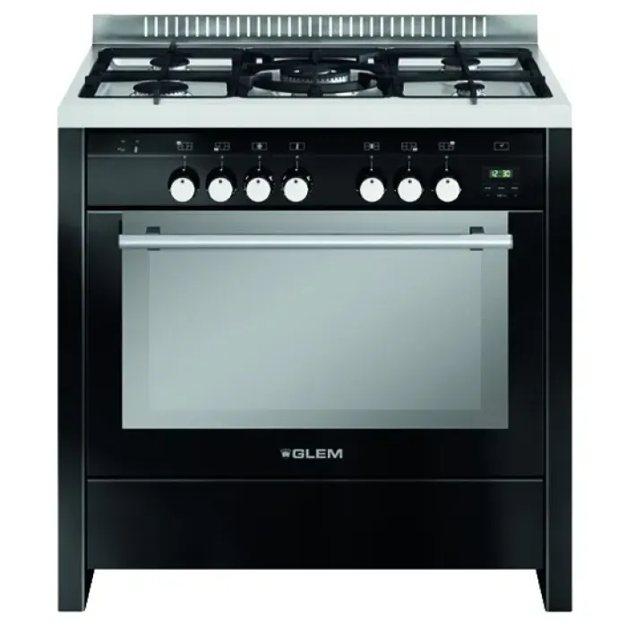 Плита GLEM ml912vbl Плита GLEM ml912vbl
