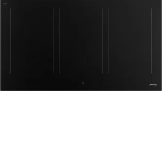 Варочная поверхность SMEG SIM3964N