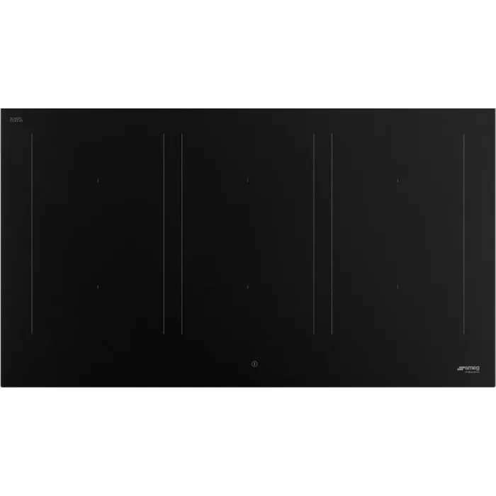 Варочная поверхность SMEG SIM3964N Варочная поверхность SMEG SIM3964N
