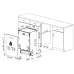 Посудомоечная машина GRUNDIG GSVP4151Q Посудомоечная машина GRUNDIG GSVP4151Q