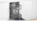 Посудомоечная машина BOSCH SPV4EMX10E Посудомоечная машина BOSCH SPV4EMX10E