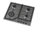 Варочная поверхность ELECTROLUX EGS 64362 XX