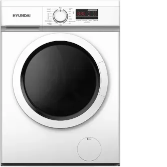 Стиральная машина HYUNDAI WME6120 Стиральная машина HYUNDAI WME6120