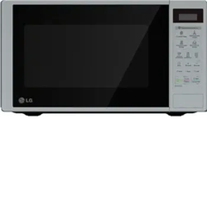 Микроволновая печь LG ms-2342ds