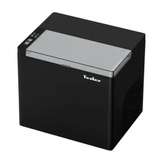 Льдогенератор TESLER ICM-1202 BLACK Льдогенератор TESLER ICM-1202 BLACK