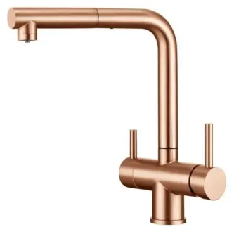 Смеситель EMAR ECB-7017 PVD Coppery Смеситель EMAR ECB-7017 PVD Coppery