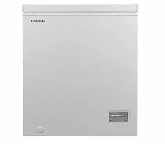 Морозильный ларь LERAN SFR145BE Морозильный ларь LERAN SFR145BE