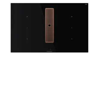 Варочная поверхность KUPPERSBUSCH KMI 8350.0 SR Copper