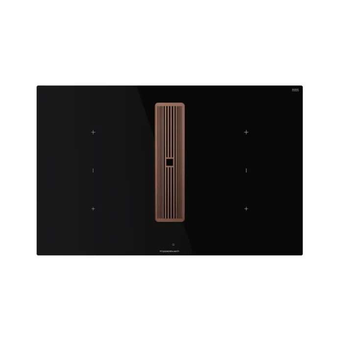 Варочная поверхность KUPPERSBUSCH KMI 8350.0 SR Copper
