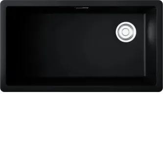 Кухонная мойка OMOIKIRI Kata 76-U/I Side-BL (4997587)