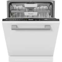 Посудомоечная машина MIELE G 7651 SCVi AutoDos OBSW Посудомоечная машина MIELE G 7651 SCVi AutoDos OBSW