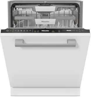 Посудомоечная машина MIELE G 7651 SCVi AutoDos OBSW