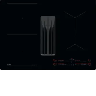 Варочная поверхность AEG TCH74B01FB