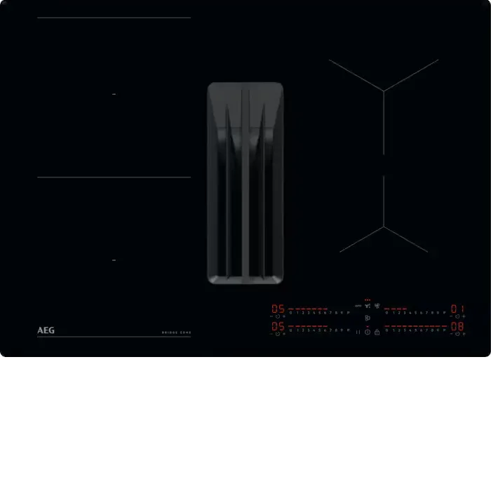 Варочная поверхность AEG TCH74B01FB
