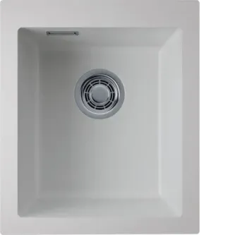 Кухонная мойка OMOIKIRI Omishima 41-U-WH Matt (4997559)