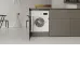 Стиральная машина WHIRLPOOL BIWDWG861485EU